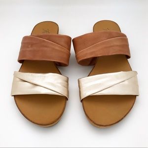 Rebels Scout Sandal